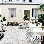 Hotel Garden Saint Martin 2*