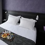 Hotel Garden Saint Martin 2*