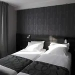 Garden Saint Martin Hotel Paris