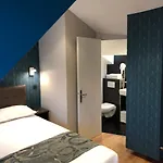 Garden Saint Martin Hotel Paris