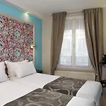 Garden Saint Martin Hotel 2*