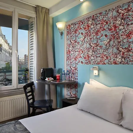 Garden Saint Martin 2* Parigi