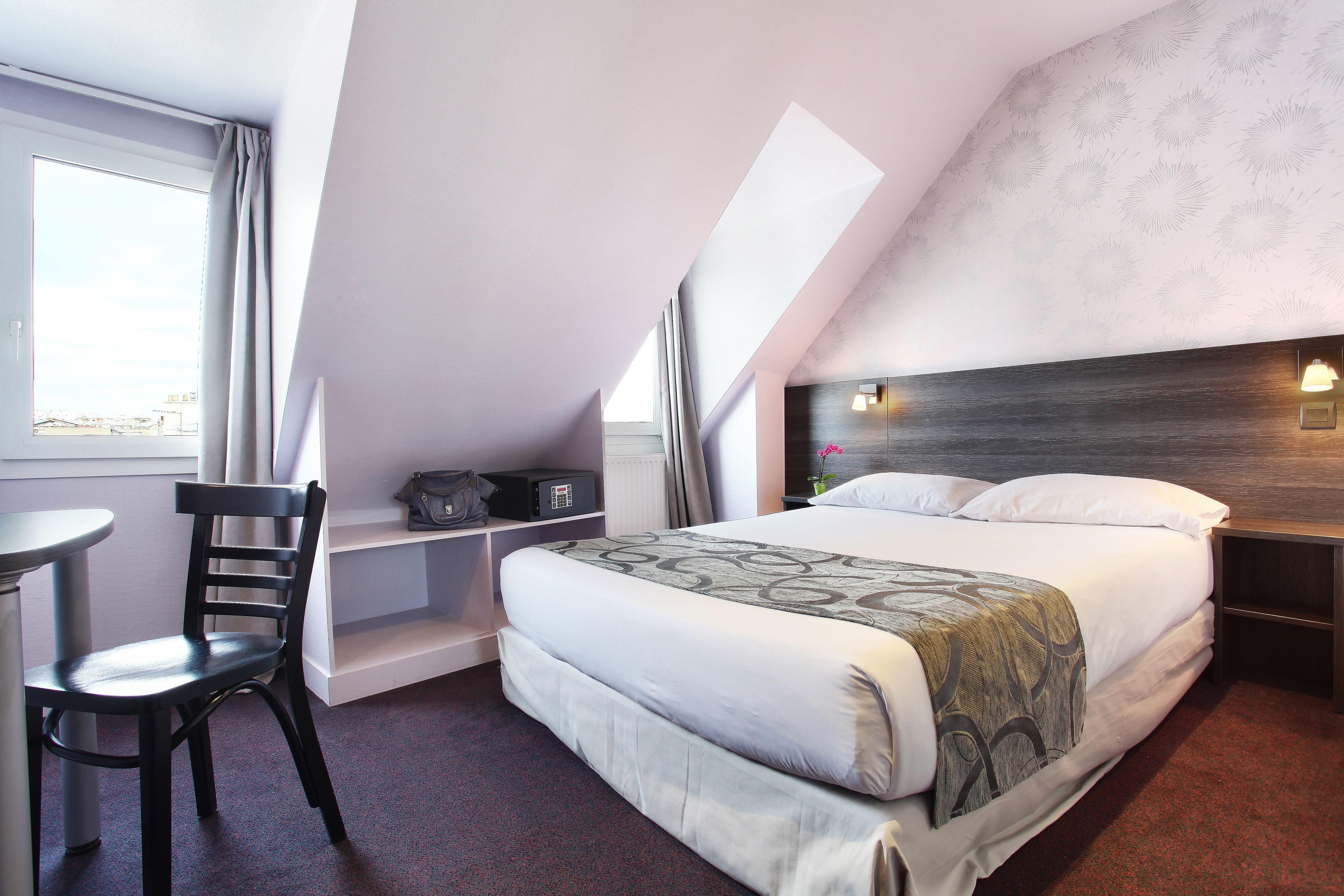 Hotel Garden Saint Martin 2*