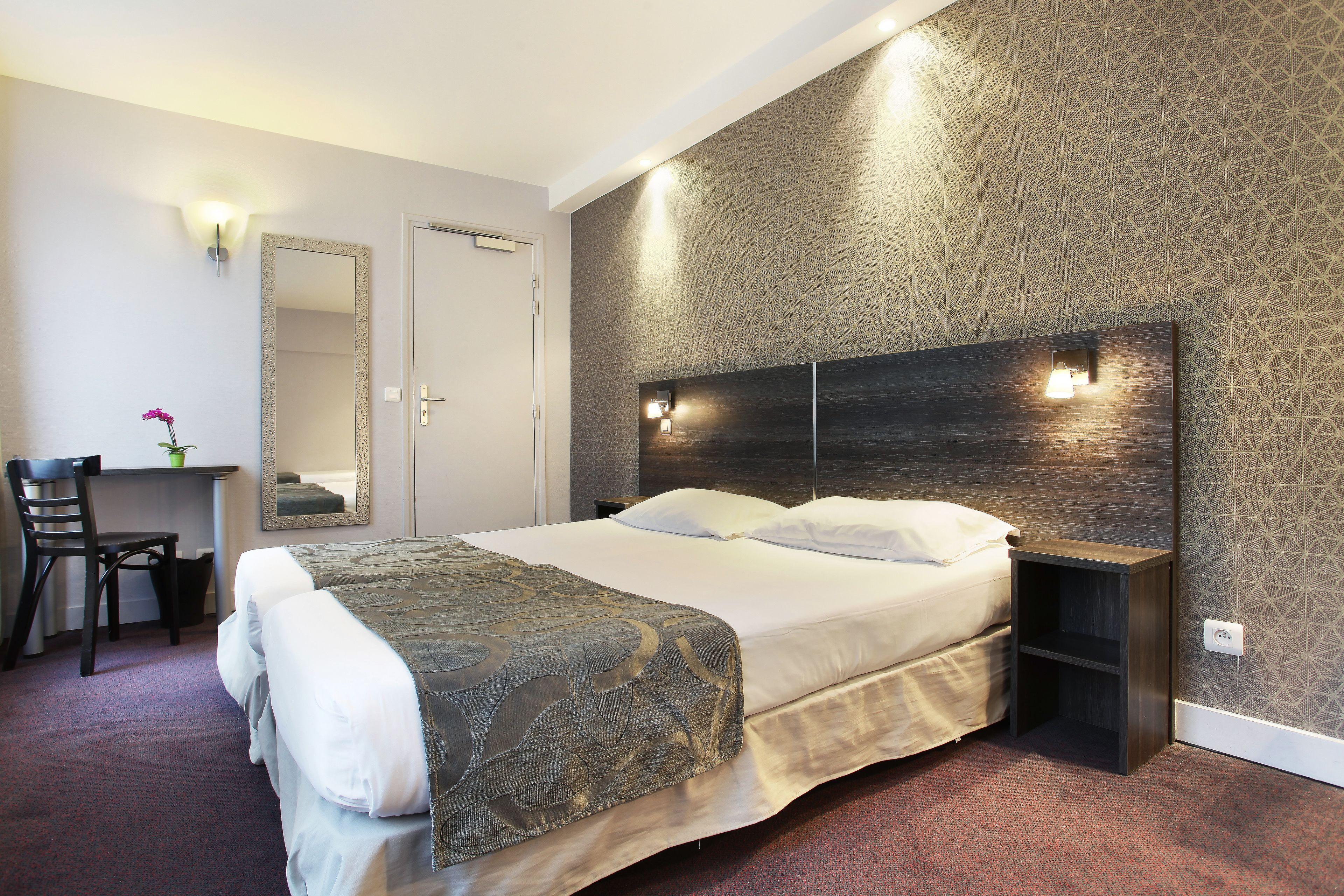 Garden Saint Martin 2*