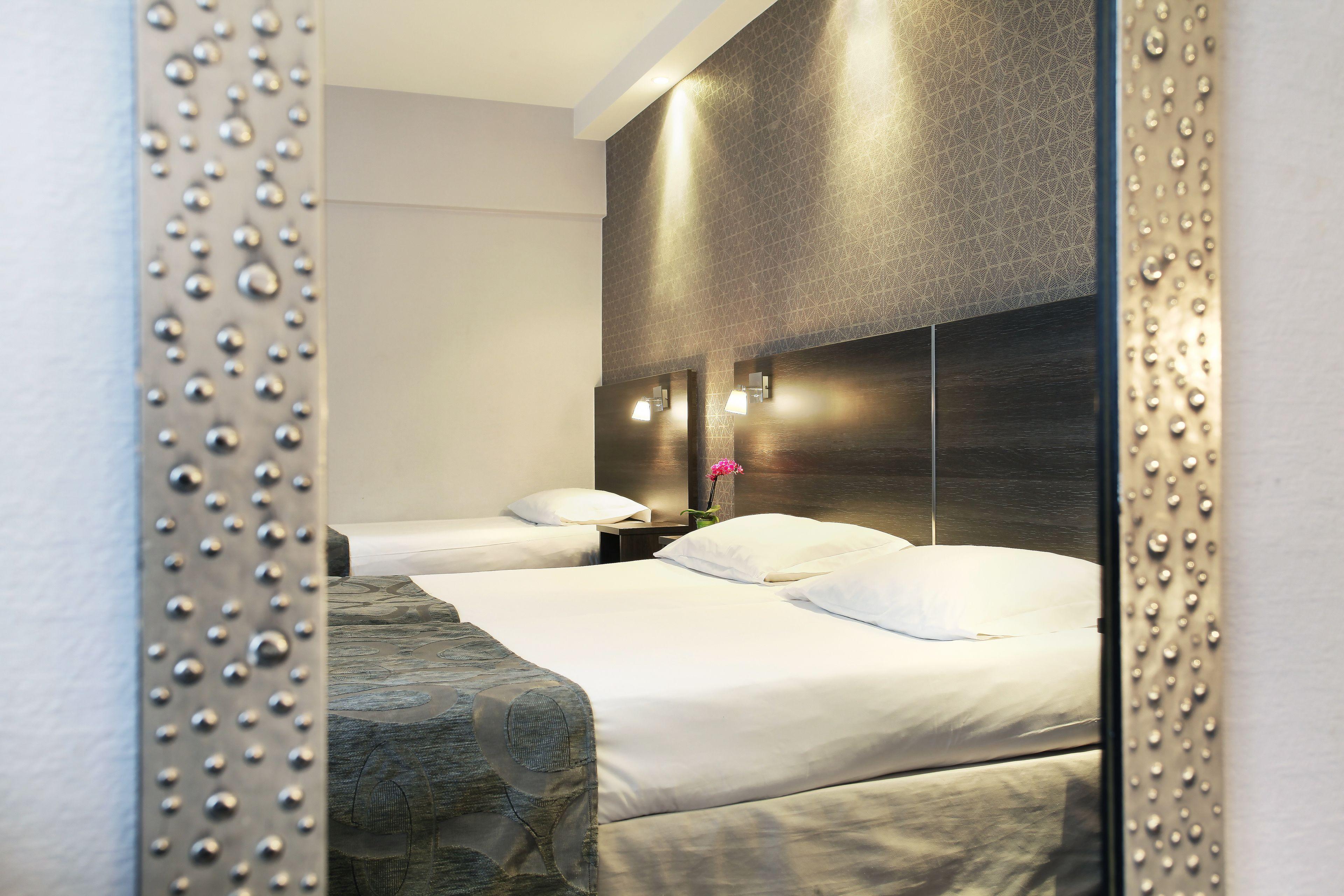 Garden Saint Martin Hotel Paris