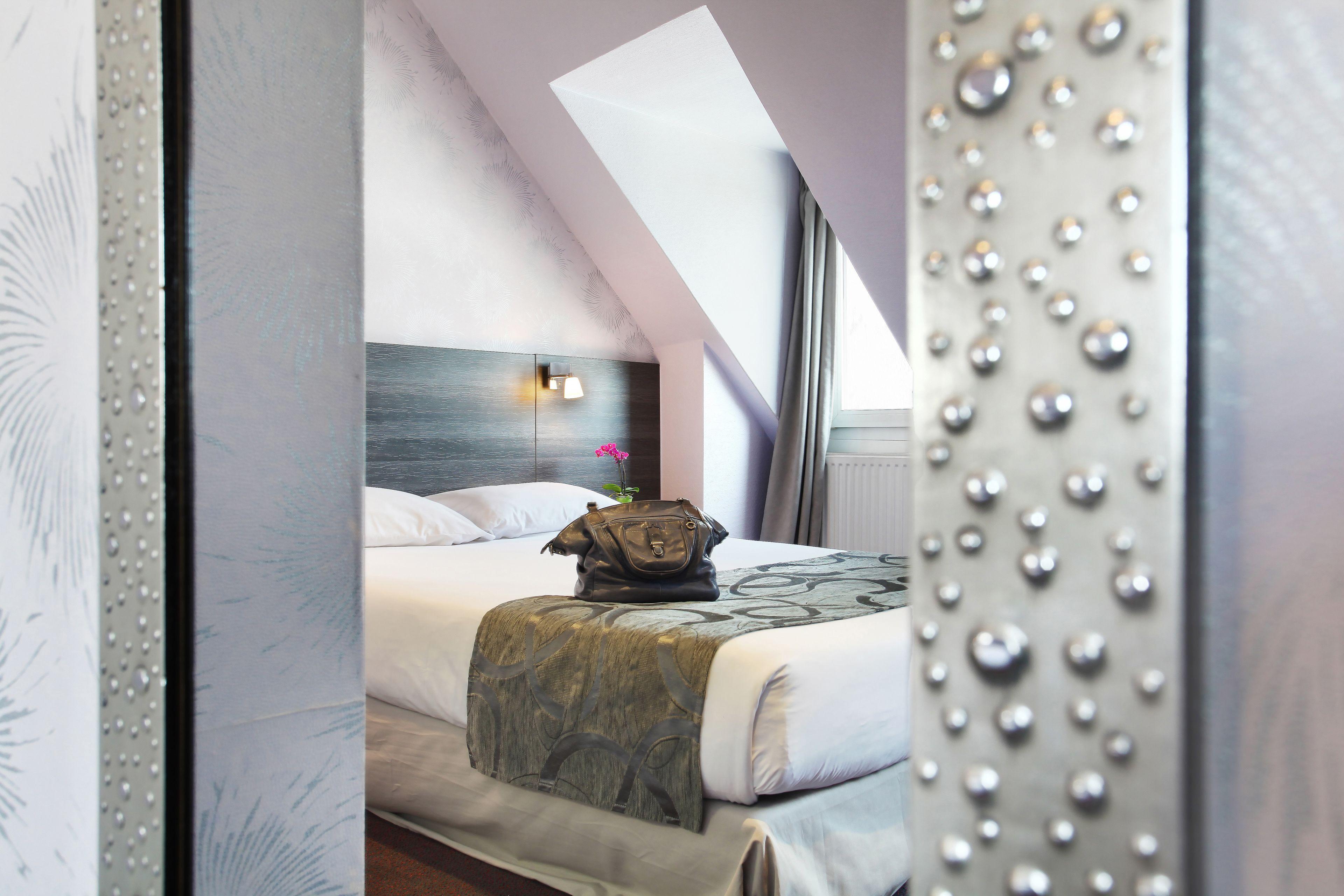 Hotel Garden Saint Martin 2*