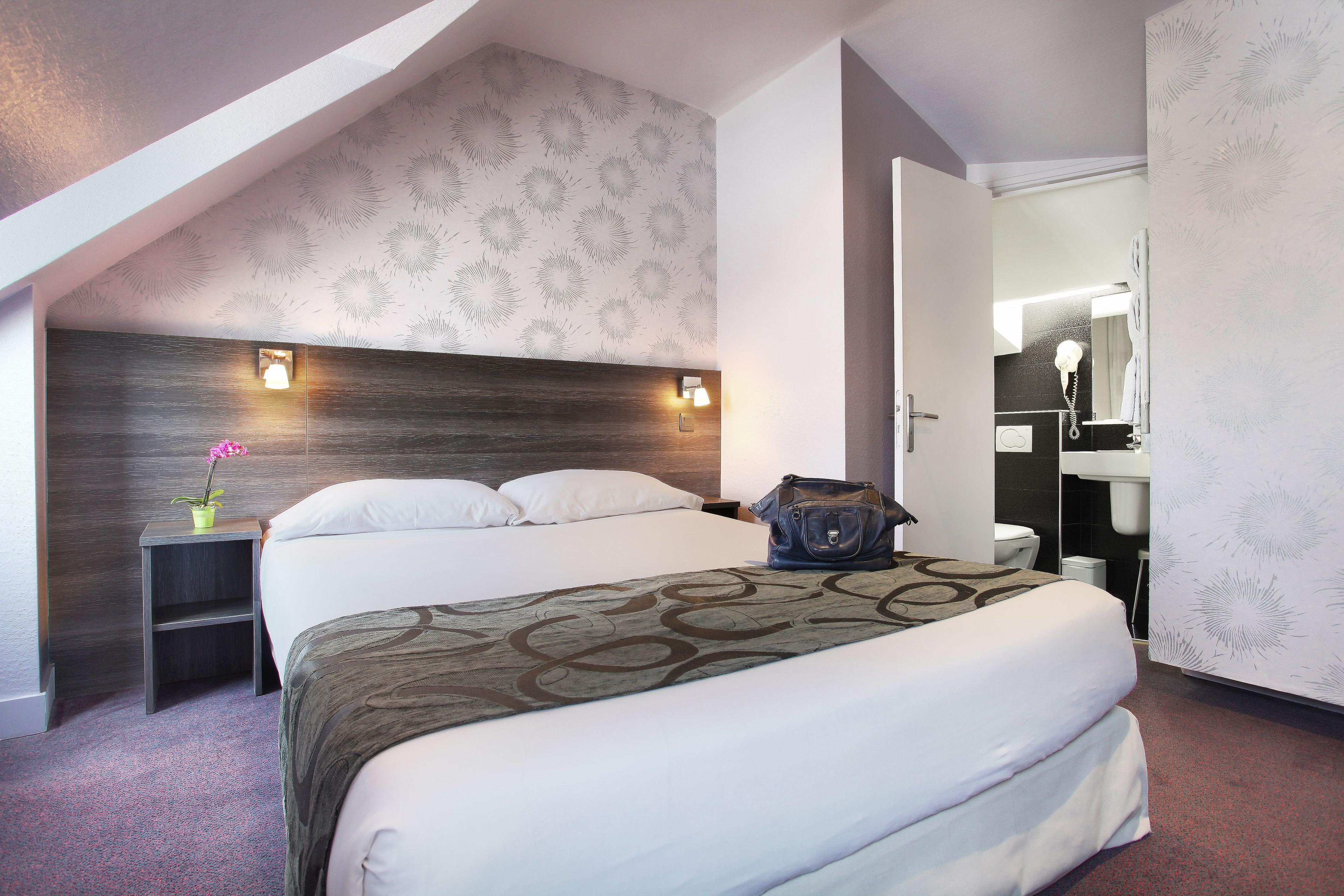 Garden Saint Martin Hotel