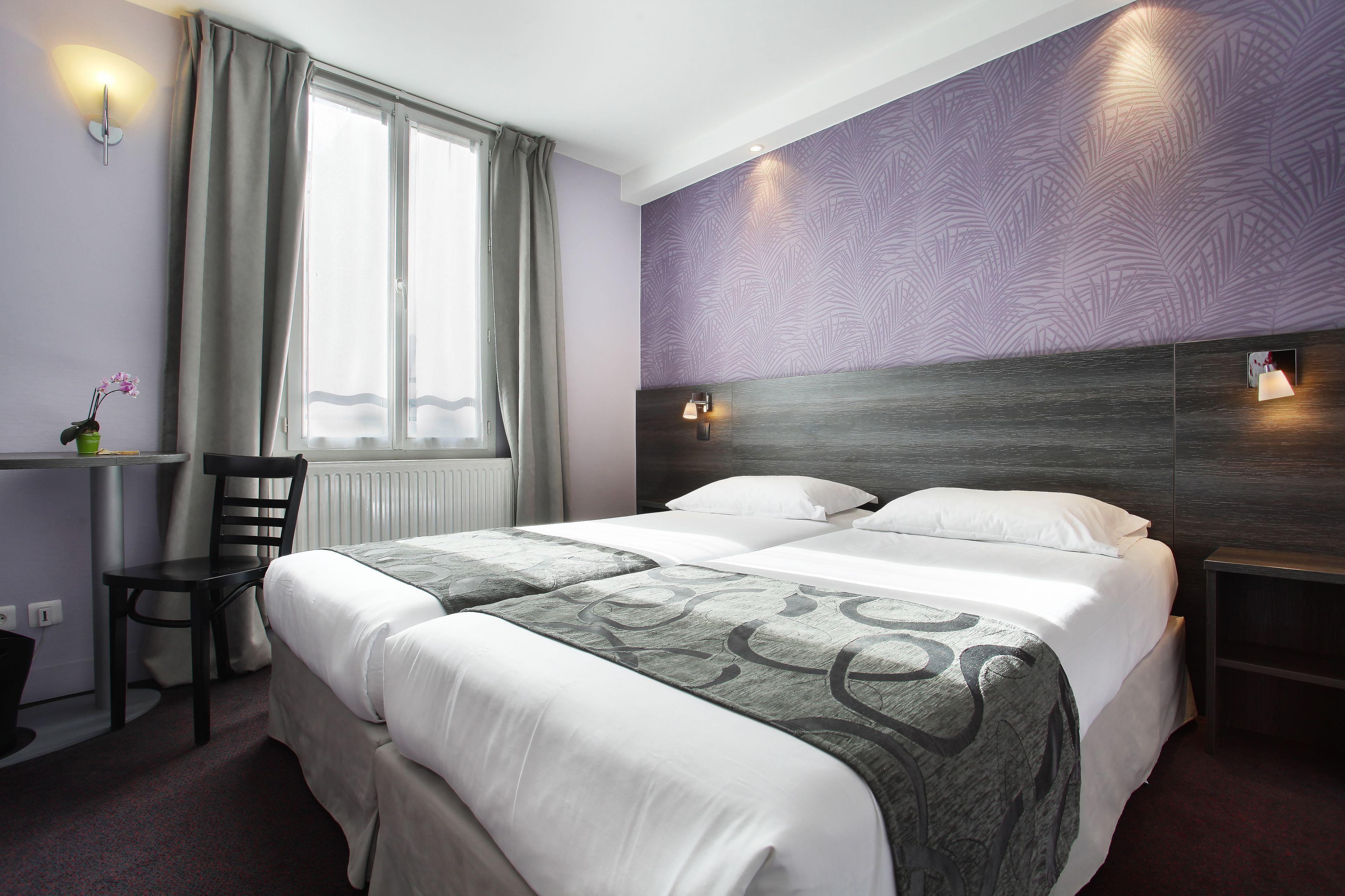 Garden Saint Martin 2*