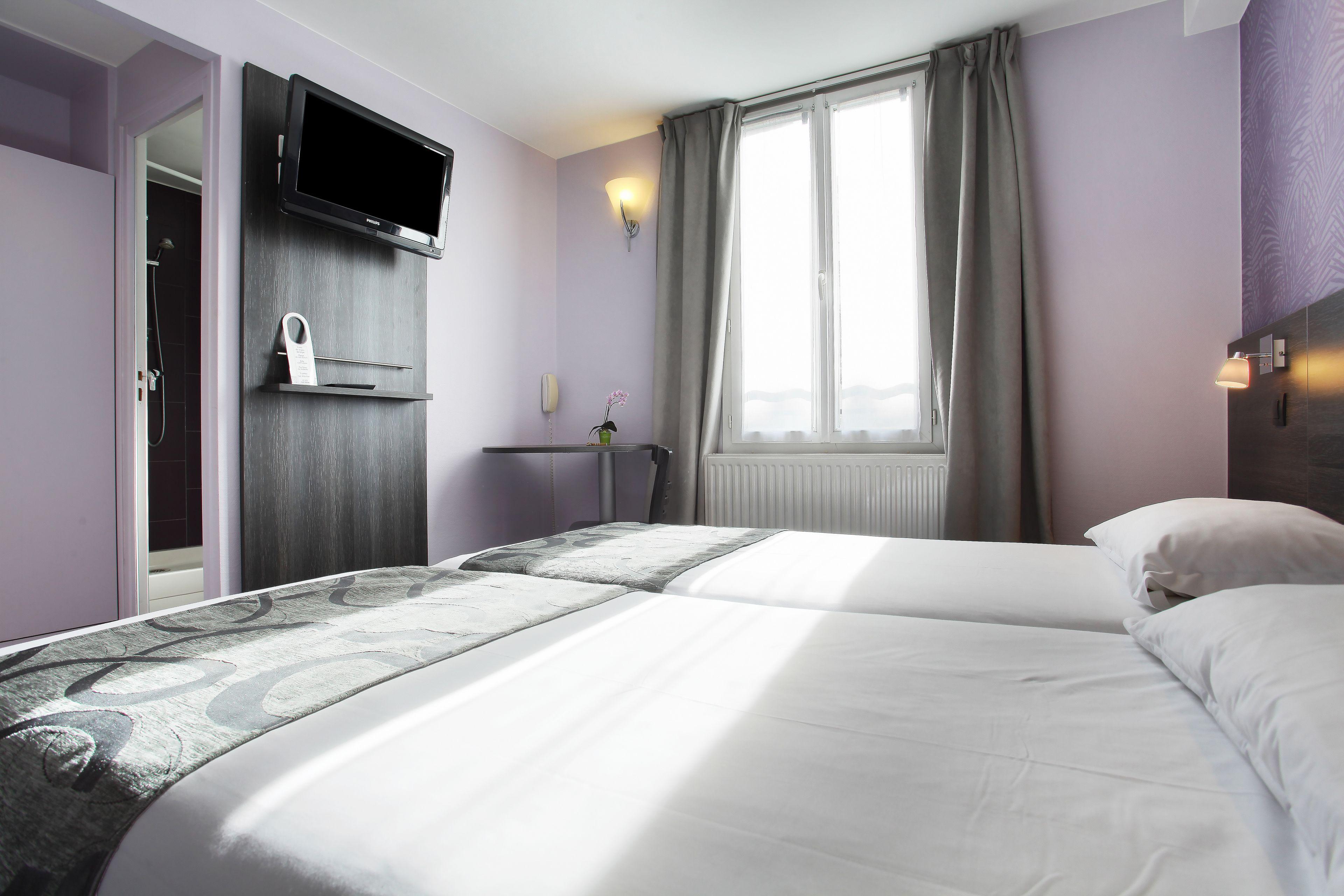 Garden Saint Martin 2* Paris