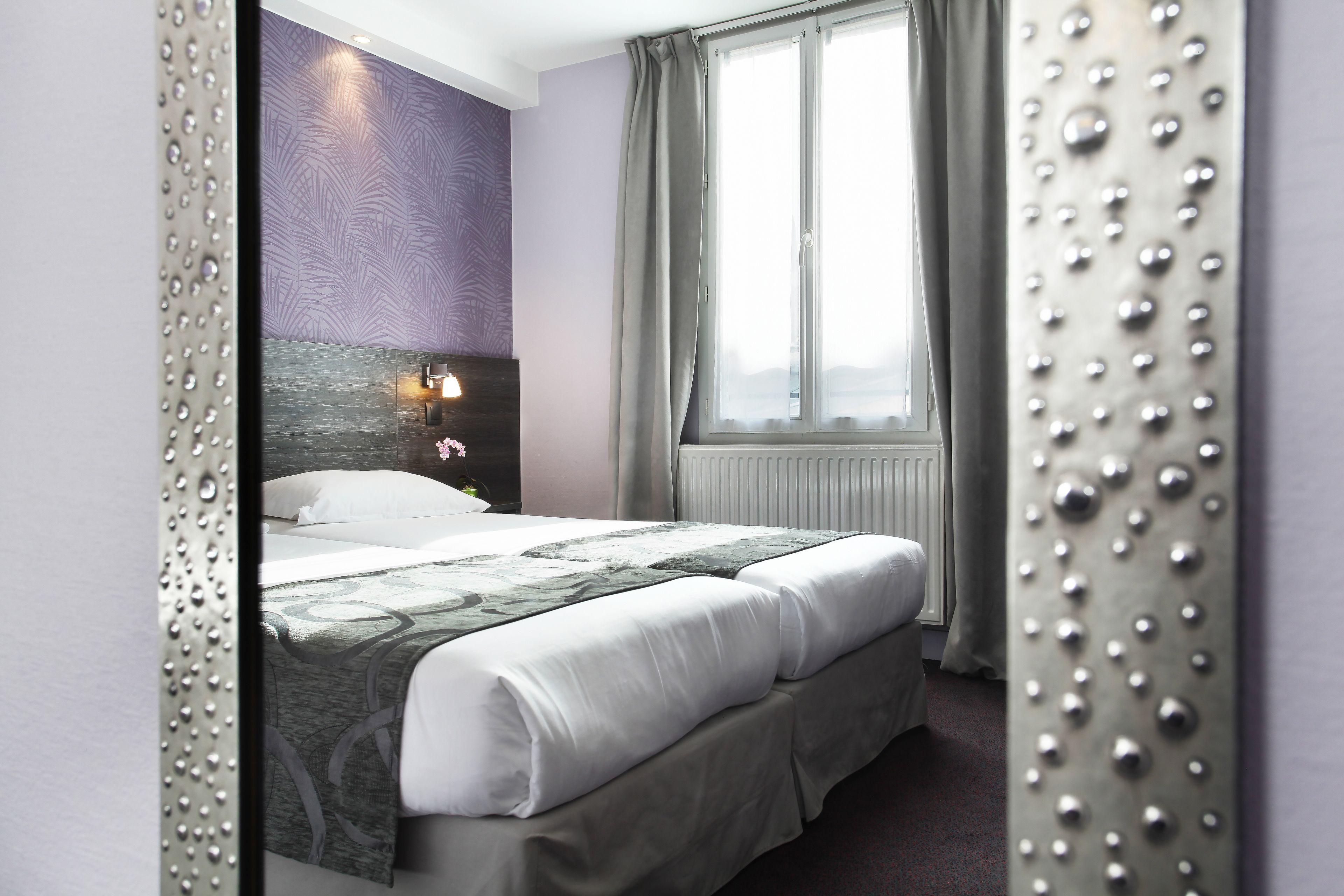 Garden Saint Martin Hotel