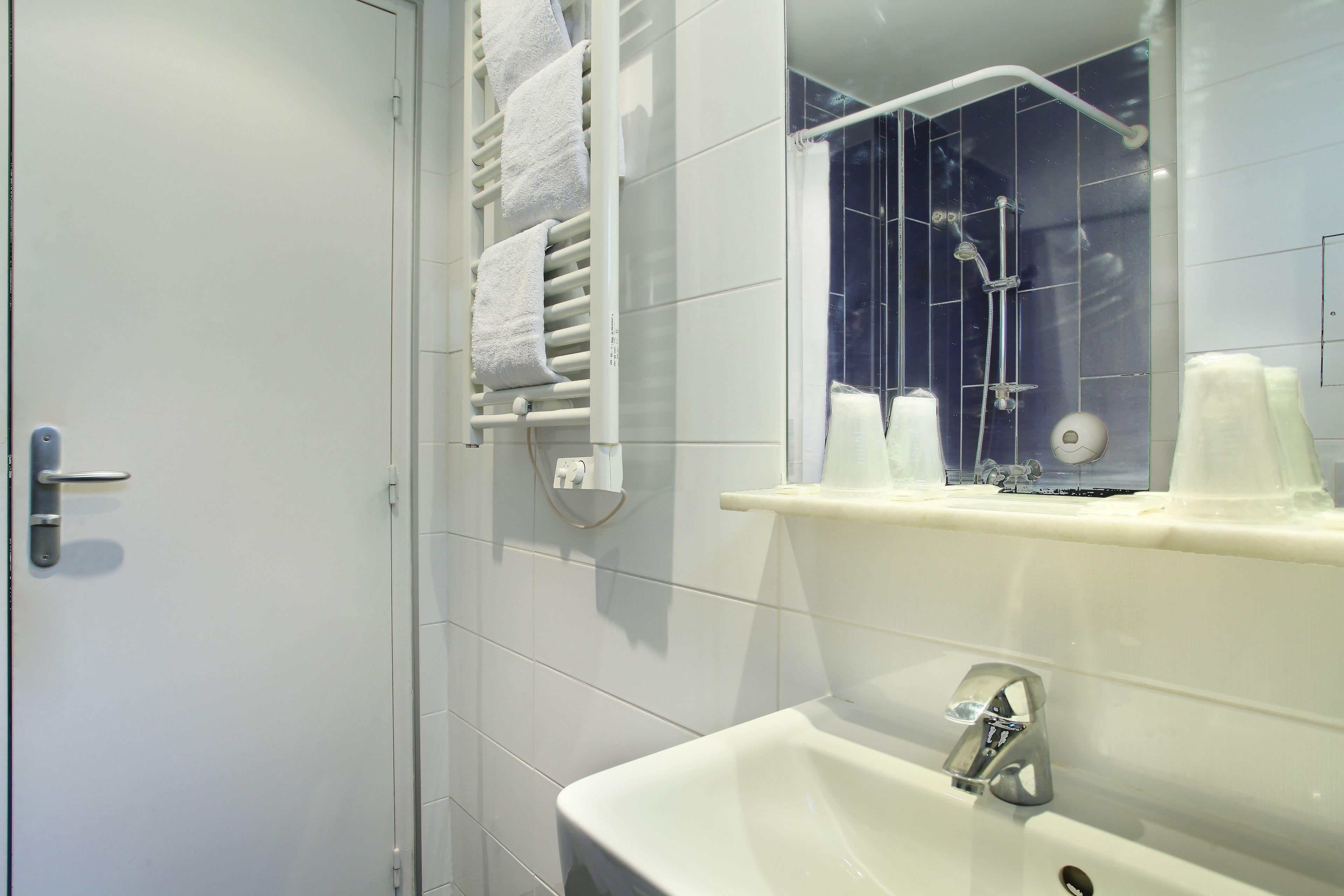 Garden Saint Martin Hotel 2*