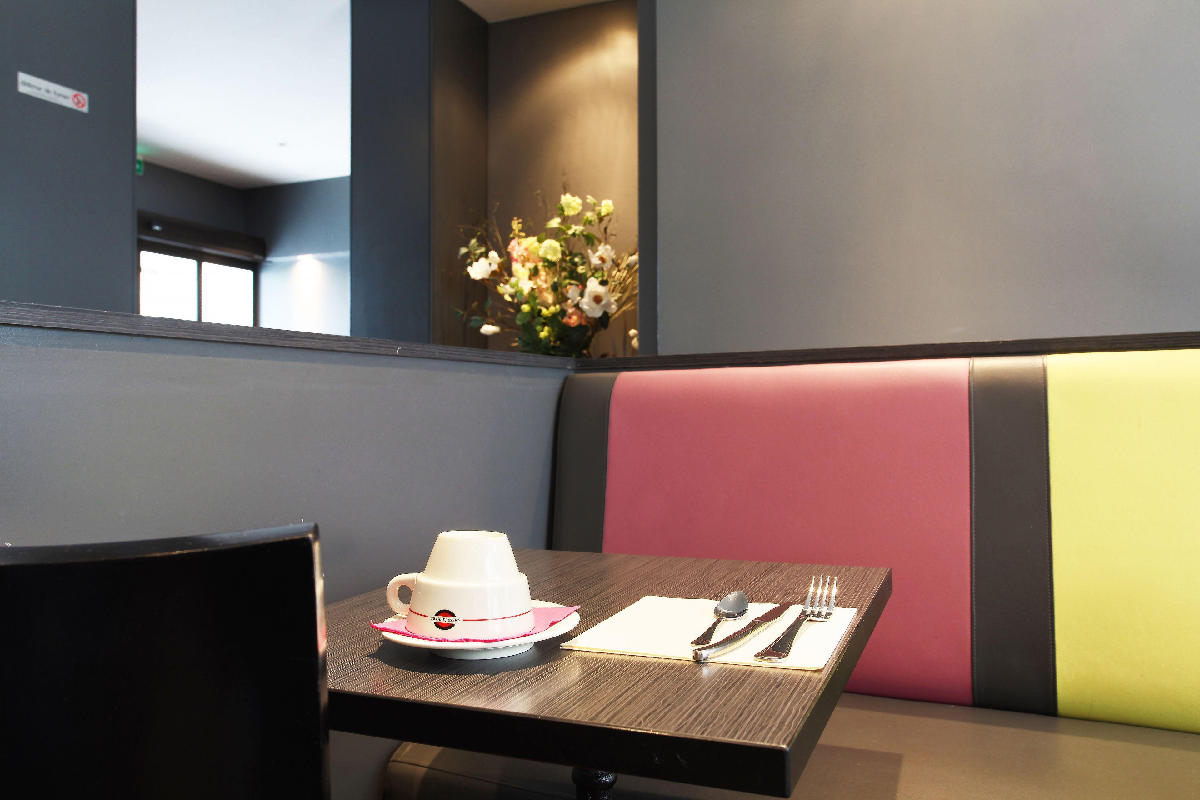 Garden Saint Martin 2* Paris