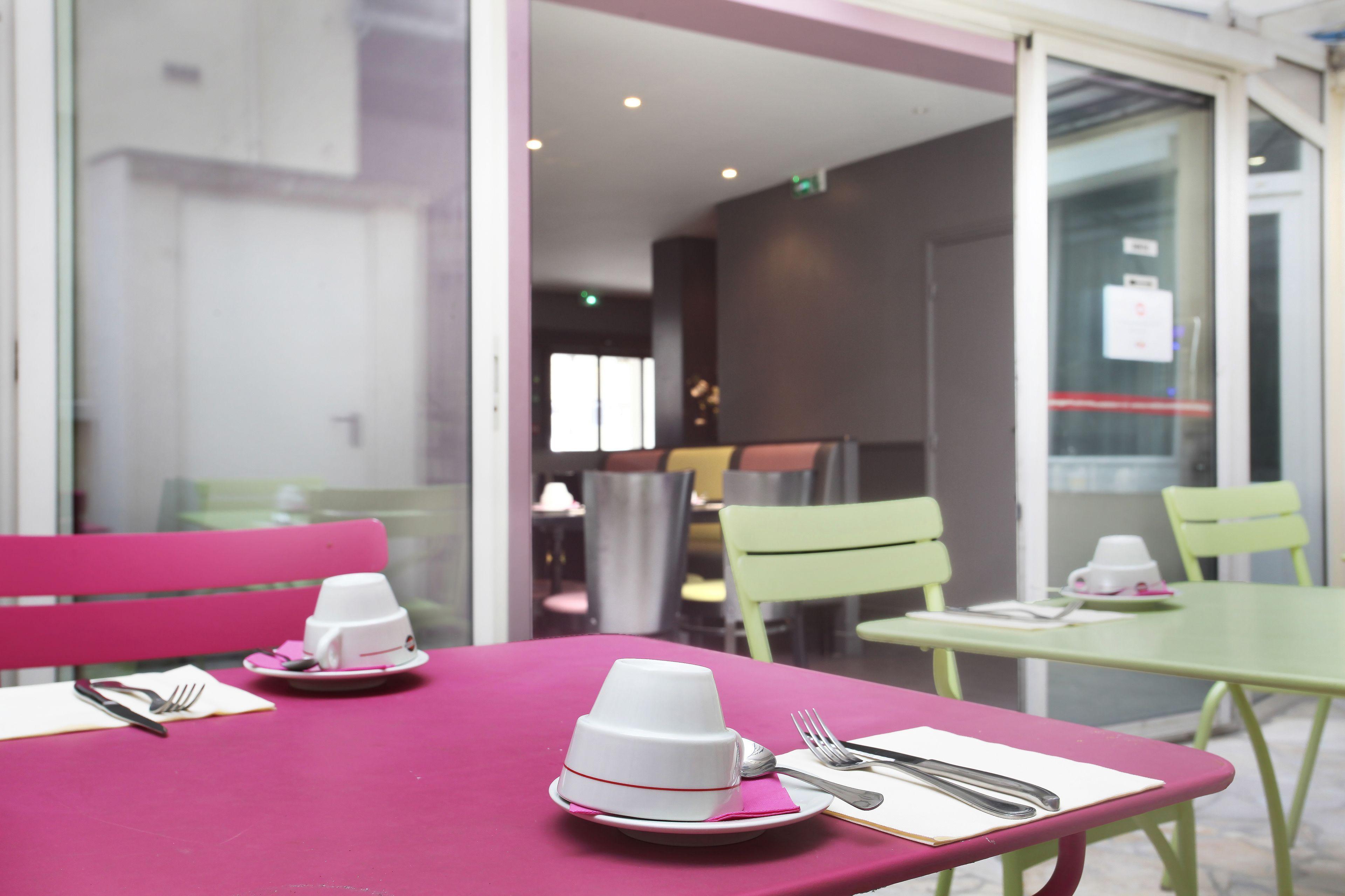 Hotel Garden Saint Martin